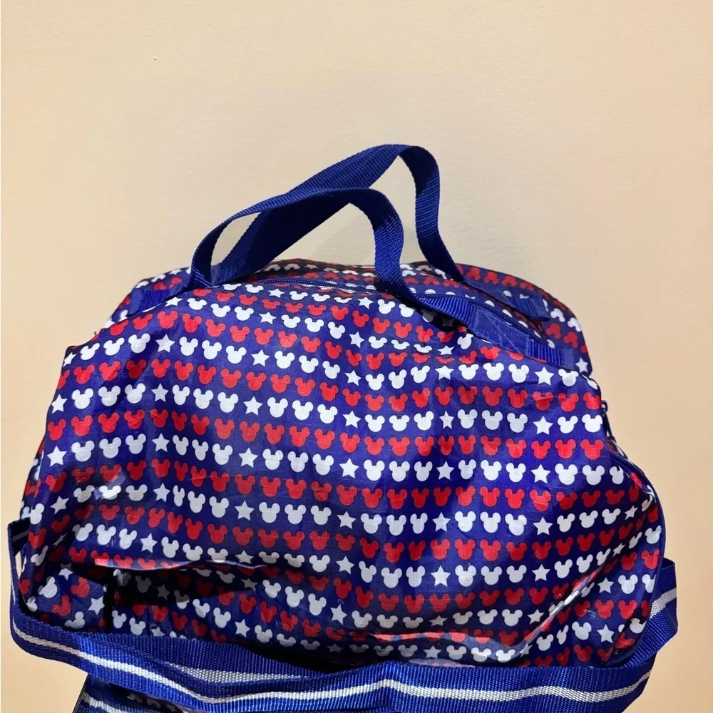 Disney this bag